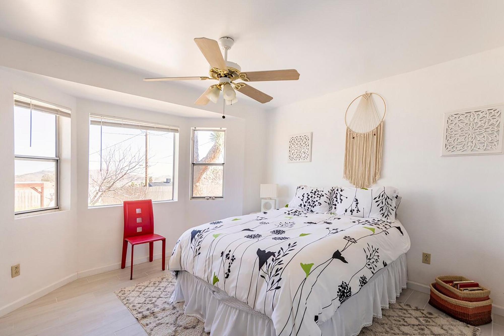 Vila Electroliquid'S Casa Pueblo Joshua Tree Exteriér fotografie